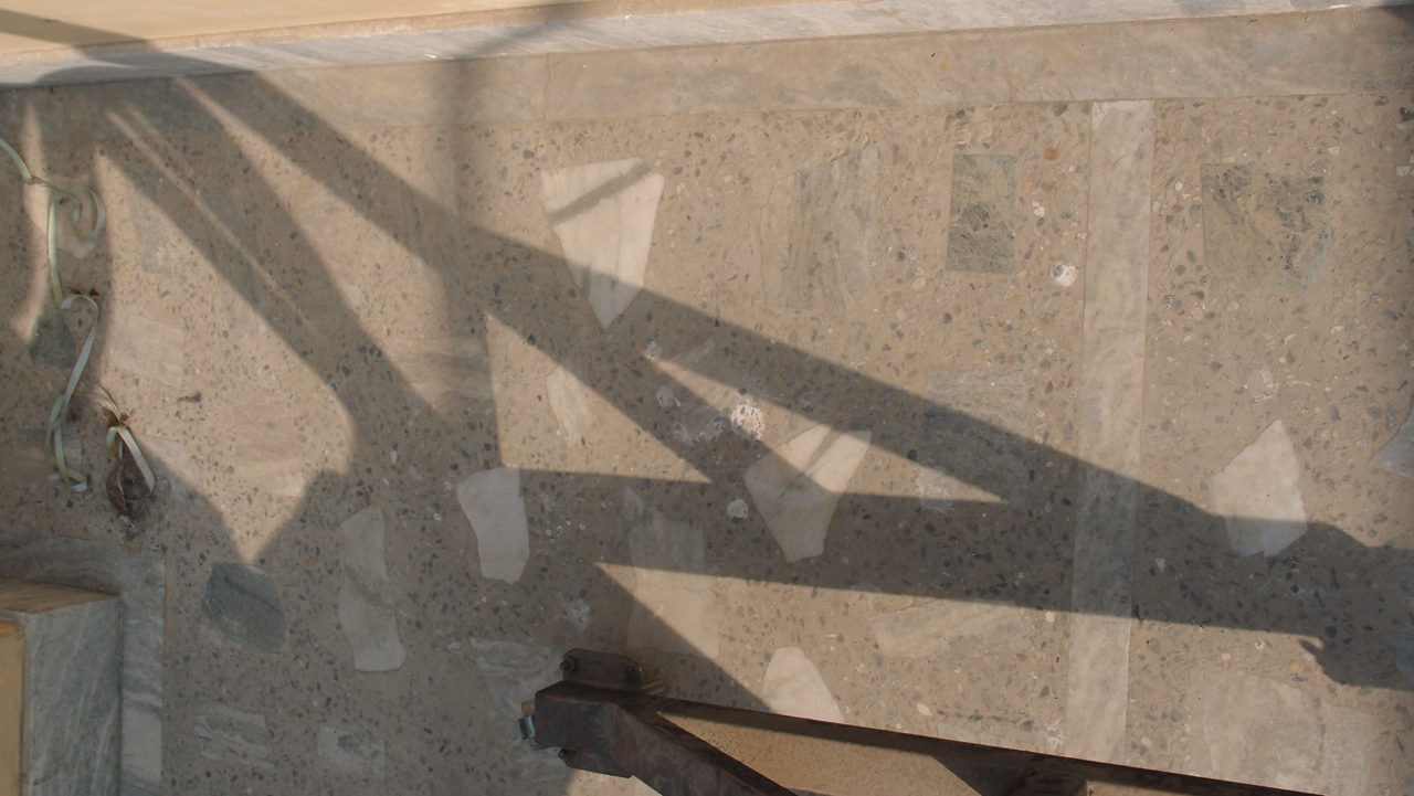 2018-01-20 15 Uhr - The Boudha Inn, Auf'm Dach (Audio, Foto, Video) 